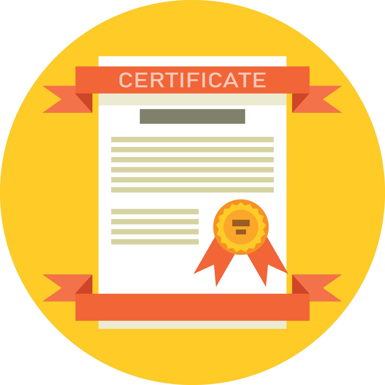 Landlord gas safety certificate